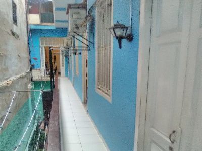 Hostal San Lazaro 642